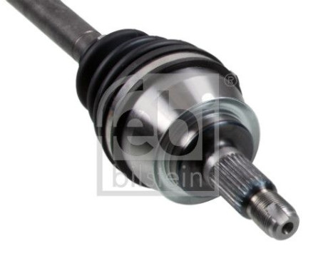 Drive shaft 188638 FEBI, Image 3