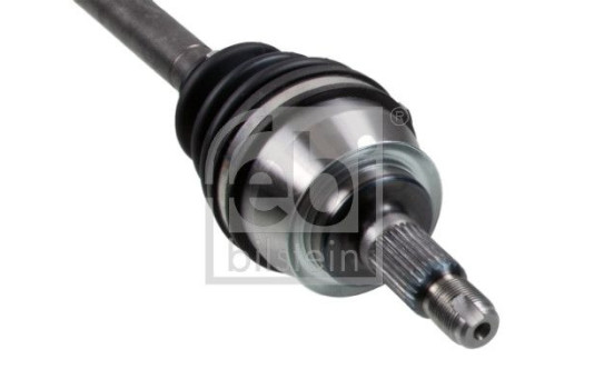 Drive shaft 188638 FEBI, Image 3