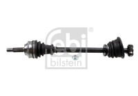 Drive shaft 188699 FEBI