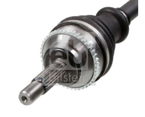 Drive shaft 188699 FEBI, Image 2