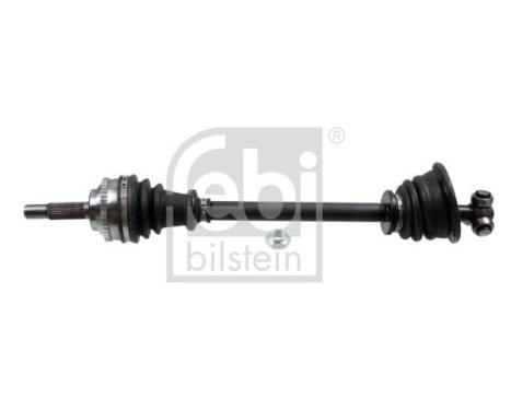 Drive shaft 188699 FEBI, Image 3
