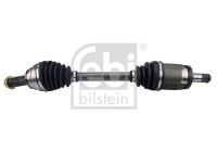 Drive shaft 192794 FEBI