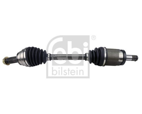 Drive shaft 192794 FEBI