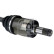 Drive shaft 192794 FEBI, Thumbnail 3