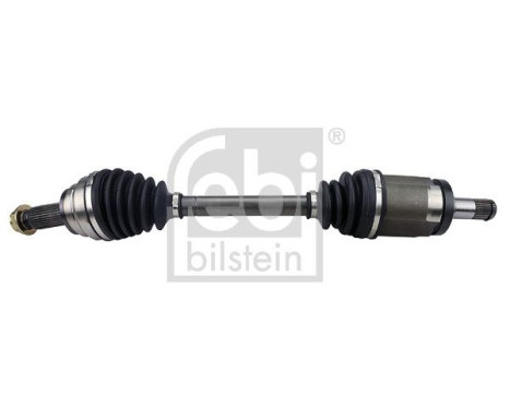 Drive shaft 192794 FEBI