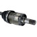 Drive shaft 192794 FEBI, Thumbnail 3