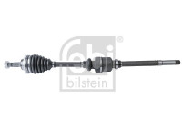 Drive shaft 192888 FEBI
