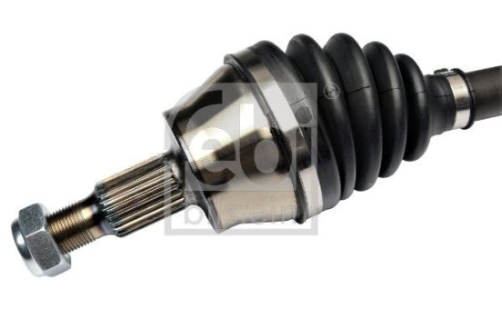 Drive shaft 192889 FEBI, Image 2