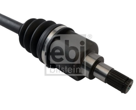 Drive shaft 192904 FEBI, Image 3