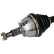 Drive shaft 192907 FEBI, Thumbnail 2