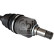 Drive shaft 192907 FEBI, Thumbnail 3