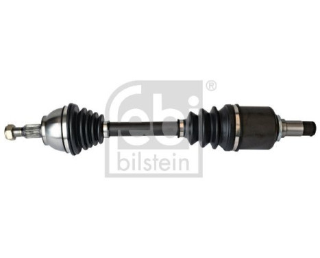 Drive shaft 192907 FEBI