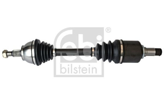 Drive shaft 192907 FEBI