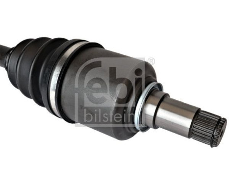 Drive shaft 192907 FEBI, Image 3
