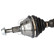 Drive shaft 192908 FEBI, Thumbnail 2
