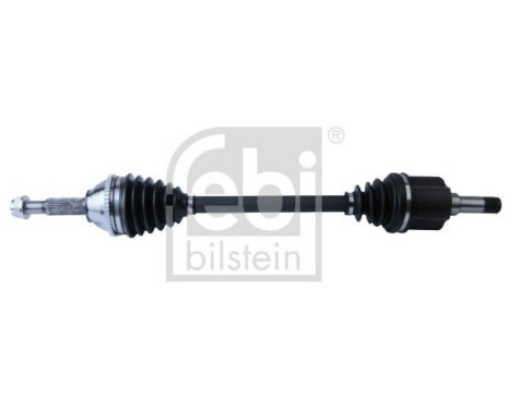 Drive shaft 192913 FEBI