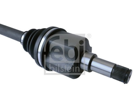 Drive shaft 192913 FEBI, Image 3