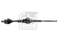Drive shaft 192914 FEBI