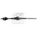 Drive shaft 192914 FEBI