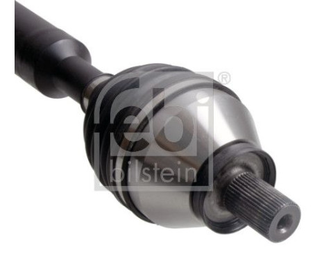 Drive shaft 193371 FEBI, Image 2