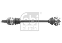 Drive shaft 193378 FEBI