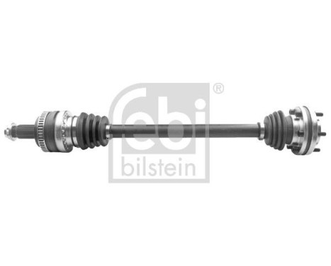 Drive shaft 193378 FEBI