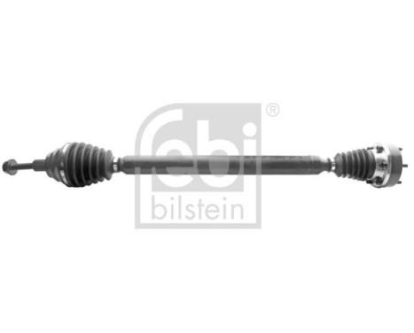 Drive shaft 193379 FEBI