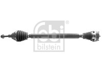 Drive shaft 193379 FEBI