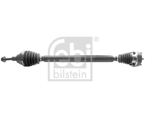 Drive shaft 193379 FEBI
