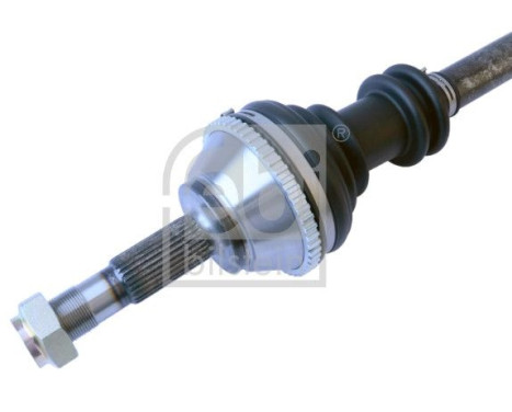 Drive shaft 193381 FEBI, Image 2