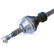 Drive shaft 193381 FEBI, Thumbnail 2