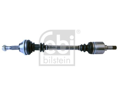 Drive shaft 193381 FEBI, Image 3