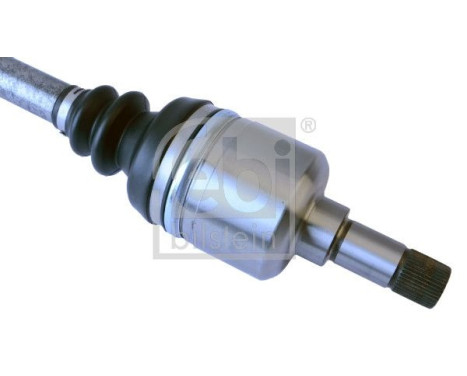 Drive shaft 193381 FEBI, Image 2