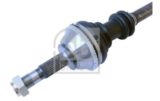 Drive shaft 193381 FEBI, Image 3
