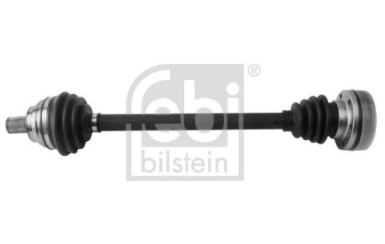 Drive shaft 193382 FEBI