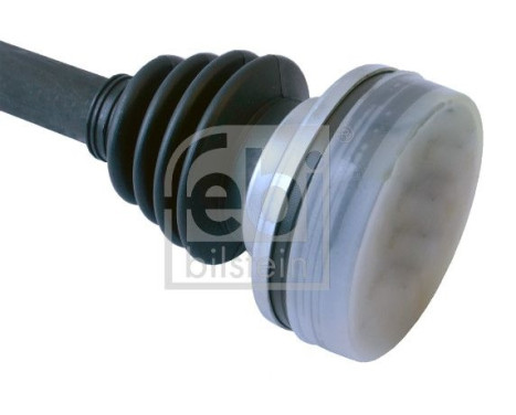 Drive shaft 193382 FEBI, Image 2