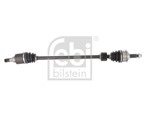 Drive shaft 193386 FEBI