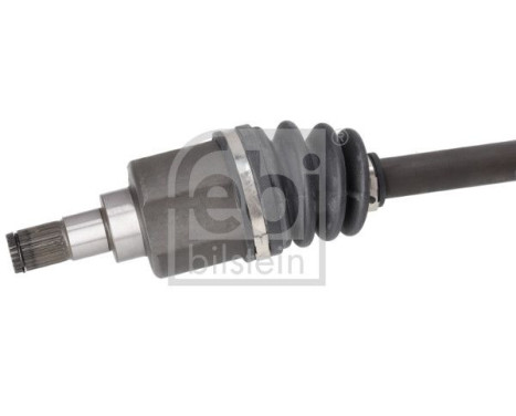 Drive shaft 193386 FEBI, Image 2