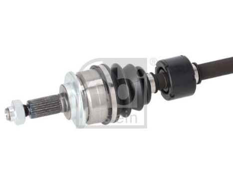 Drive shaft 193386 FEBI, Image 3