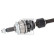 Drive shaft 193386 FEBI, Thumbnail 3