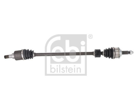Drive shaft 193386 FEBI