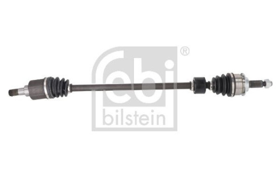 Drive shaft 193386 FEBI