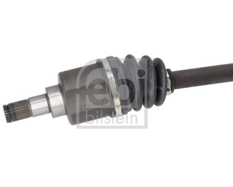 Drive shaft 193386 FEBI, Image 2