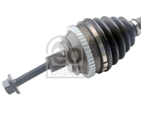 Drive shaft 193446 FEBI, Image 3