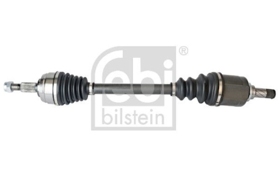 Drive shaft 193448 FEBI