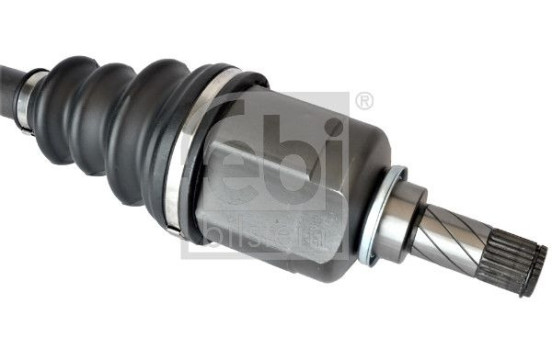 Drive shaft 193448 FEBI, Image 2