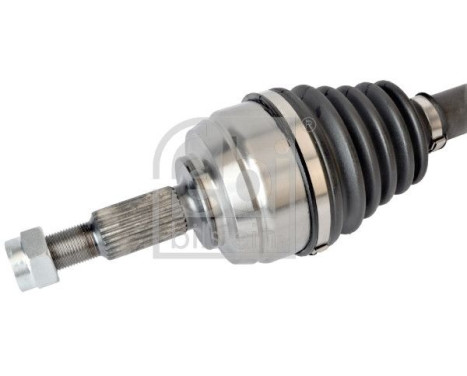 Drive shaft 193448 FEBI, Image 3