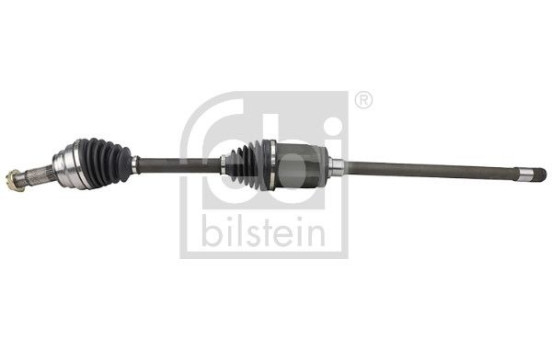 Drive shaft 193450 FEBI