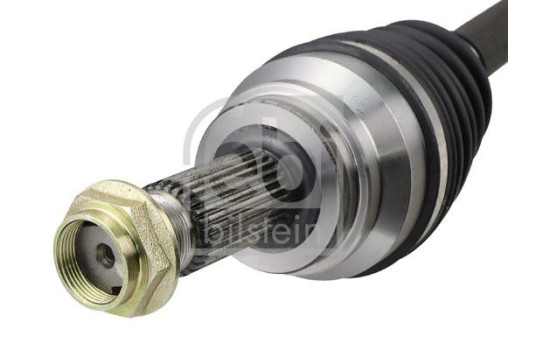 Drive shaft 193450 FEBI, Image 2