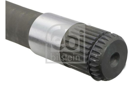 Drive shaft 193450 FEBI, Image 3